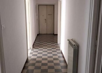 ingresso - Quadrilocale Roma - foto 9