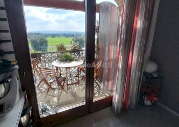 ZONA GIORNO - Trilocale Via Paganini, Poggio Torriana - foto 5