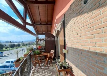 BALCONE - Trilocale Via Paganini, Poggio Torriana - foto 7