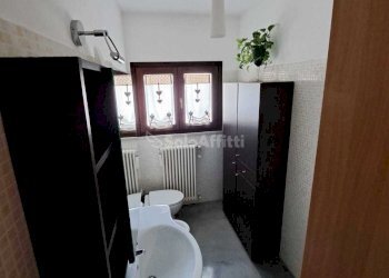 BAGNO ZONA GIORNO - Trilocale Via Paganini, Poggio Torriana - foto 11