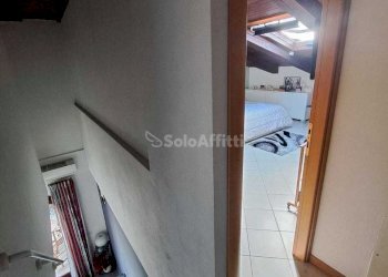 ZONA NOTTE - Trilocale Via Paganini, Poggio Torriana - foto 13