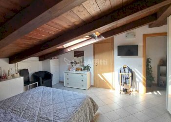 ZONA NOTTE - Trilocale Via Paganini, Poggio Torriana - foto 15