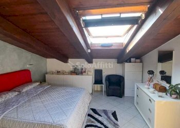 CAMERA DA LETTO - Trilocale Via Paganini, Poggio Torriana - foto 16