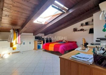 ZONA NOTTE - Trilocale Via Paganini, Poggio Torriana - foto 17