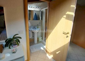 BAGNO ZONA NOTTE - Trilocale Via Paganini, Poggio Torriana - foto 19