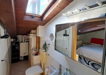 BAGNO ZONA NOTTE - Trilocale Via Paganini, Poggio Torriana - foto 21