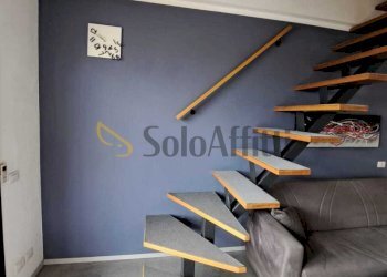 SCALA  INTERNA - Trilocale Via Paganini, Poggio Torriana - foto 10