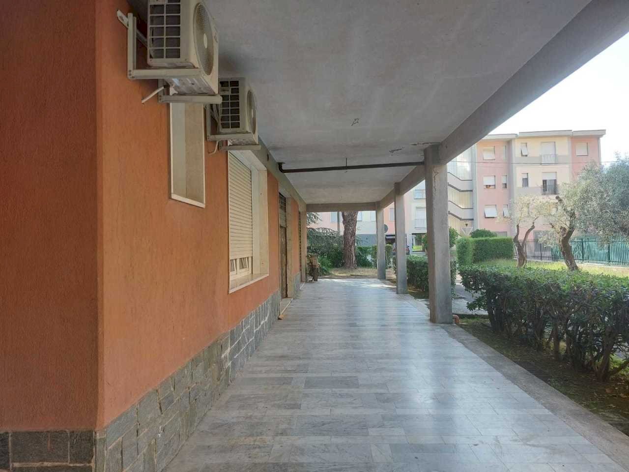 9c8f851e-50f0-4cb8-a6ad-a0f93113b7fe.JPG - Locale Commerciale Via Aglione 3, Castelnuovo Magra - foto 3