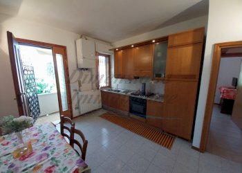 Soggiorno 1.jpg - Appartamento Rosignano Marittimo - foto 2