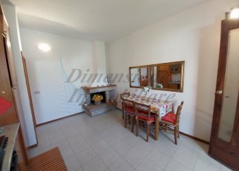 Soggiorno.Cucina.jpg - Appartamento Rosignano Marittimo - foto 3