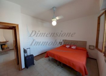 Camera matrimoniale.jpg - Appartamento Rosignano Marittimo - foto 6