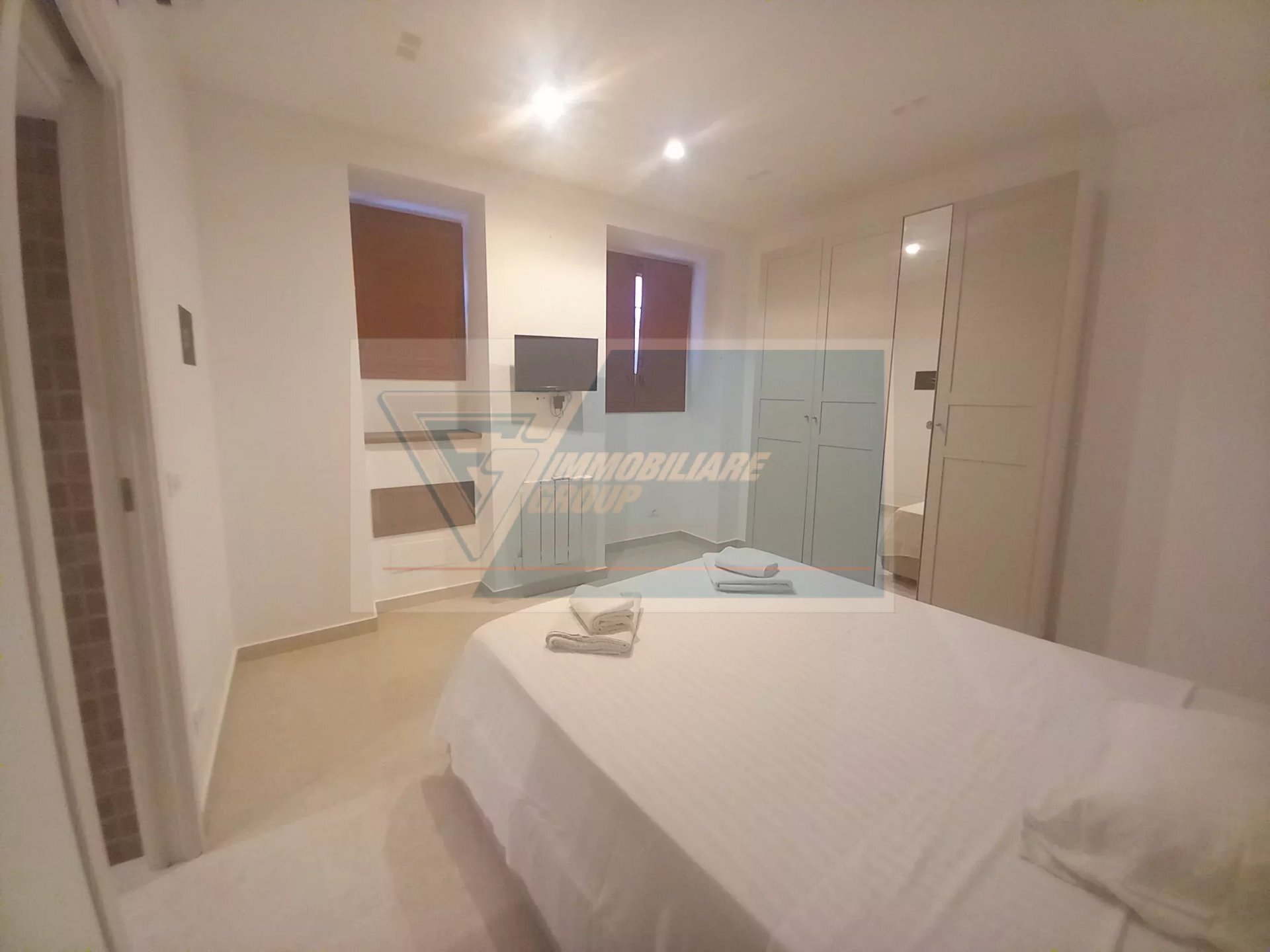 Two-room apartment via del crocifisso, Siracusa - photo 2