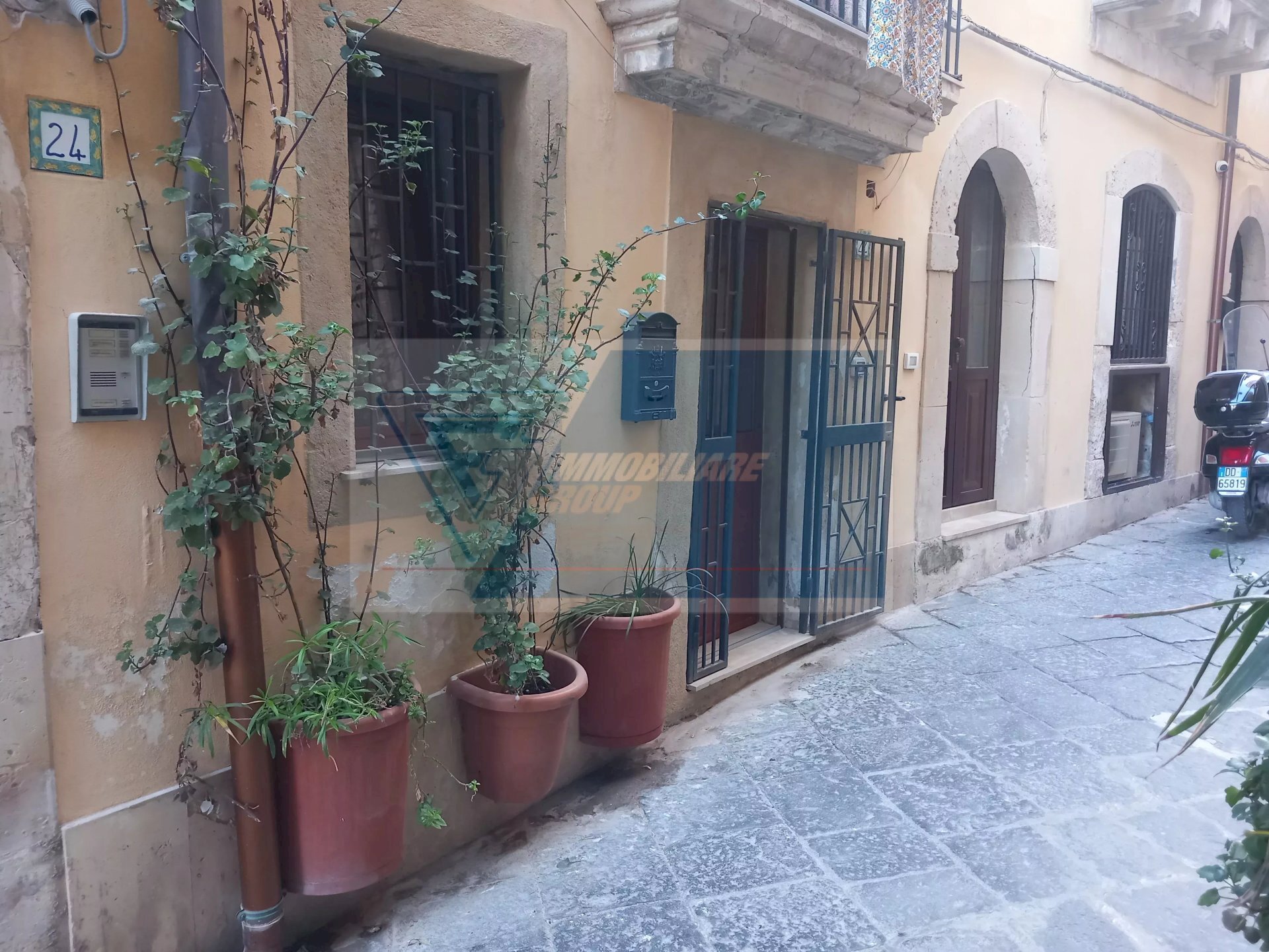 Bilocale via del crocifisso, Siracusa - foto 2