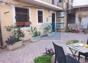 Bilocale via del crocifisso, Siracusa - foto 1
