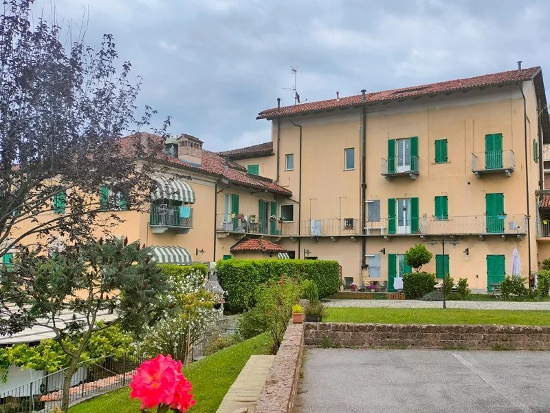 Four-room apartment Dogliani - photo 2