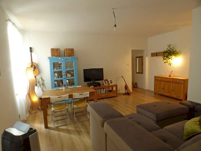 Four-room apartment Dogliani - photo 1