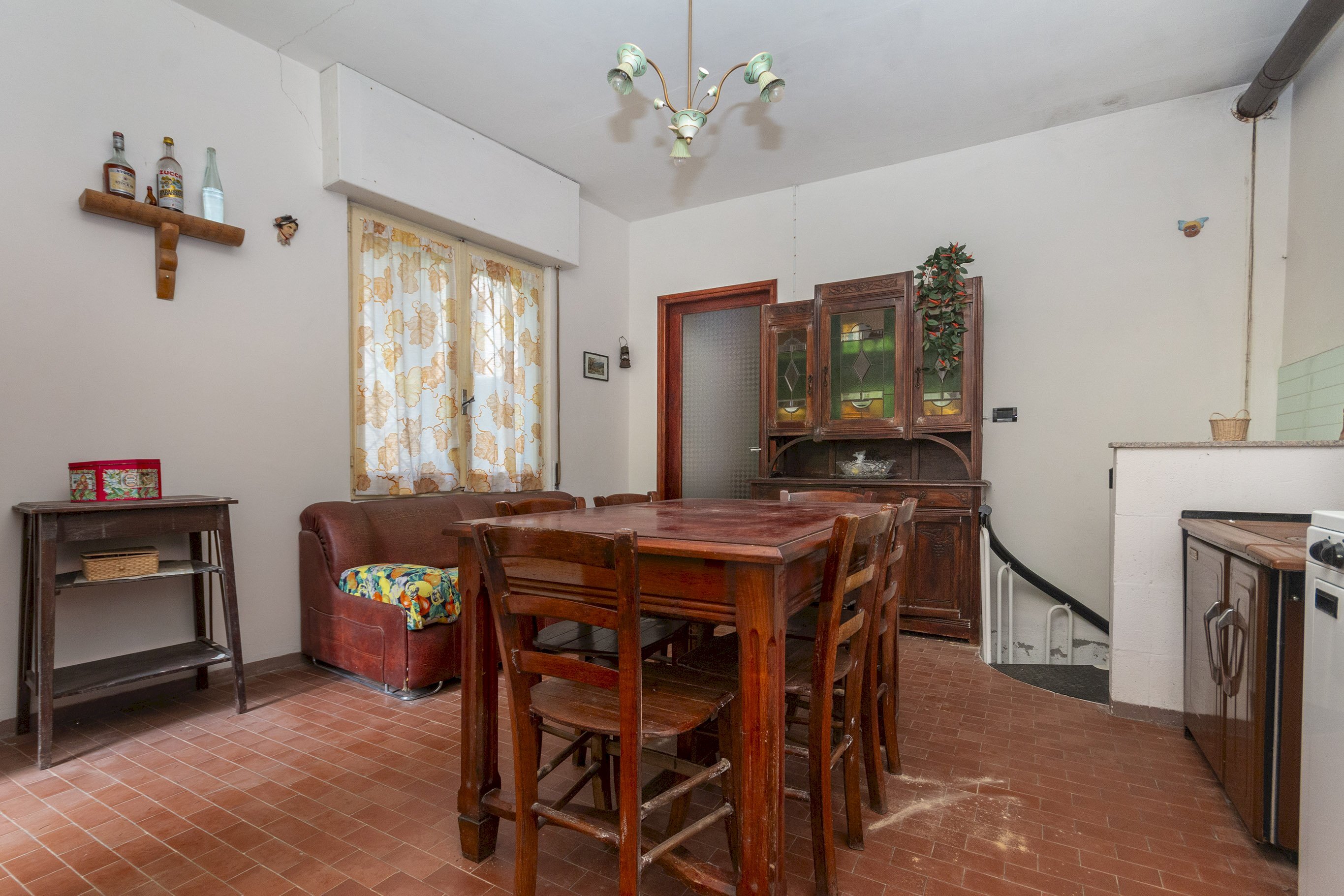 Interno - Baita Borgata Tec, snc, Dronero - foto 3