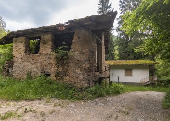 Esterna - Baita Borgata Tec, snc, Dronero - foto 19