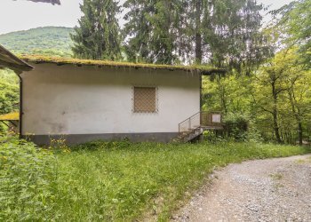 Esterna - Baita Borgata Tec, snc, Dronero - foto 17