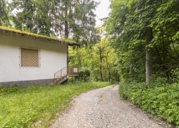 Esterna - Baita Borgata Tec, snc, Dronero - foto 18