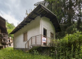 Esterna - Baita Borgata Tec, snc, Dronero - foto 16