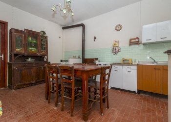 Interno - Baita Borgata Tec, snc, Dronero - foto 2