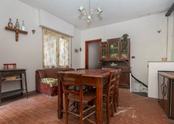 Interno - Baita Borgata Tec, snc, Dronero - foto 3