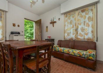 Interno - Baita Borgata Tec, snc, Dronero - foto 5