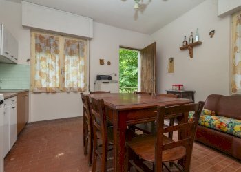 Interno - Baita Borgata Tec, snc, Dronero - foto 4