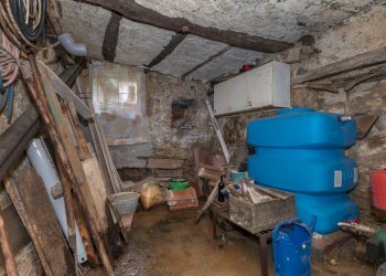 Interno - Baita Borgata Tec, snc, Dronero - foto 15