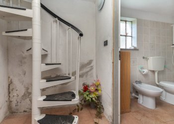 Interno - Baita Borgata Tec, snc, Dronero - foto 12