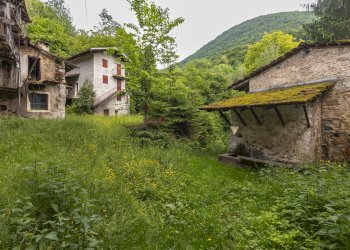 Esterna - Baita Borgata Tec, snc, Dronero - foto 22