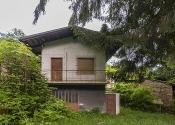 Esterna - Baita Borgata Tec, snc, Dronero - foto 1