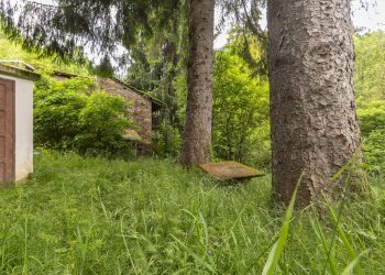 Esterna - Baita Borgata Tec, snc, Dronero - foto 26