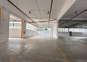 Interno non residenziale - Capannone via Torino, Mathi - foto 4