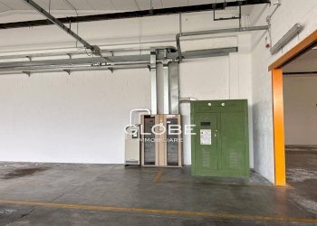 Interno non residenziale - Capannone via Torino, Mathi - foto 9