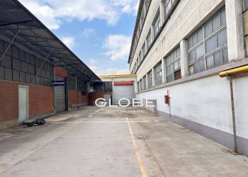 Zona - Capannone via Torino, Mathi - foto 10