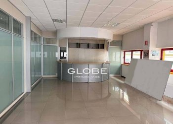 Ufficio - Capannone via Torino, Mathi - foto 12