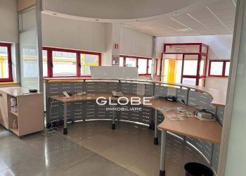 Ufficio - Capannone via Torino, Mathi - foto 13