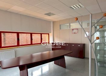 Ufficio - Capannone via Torino, Mathi - foto 14