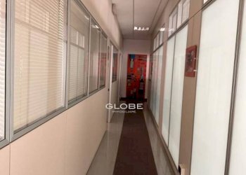 Corridoio - Capannone via Torino, Mathi - foto 15