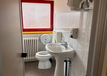 Bagno - Capannone via Torino, Mathi - foto 17