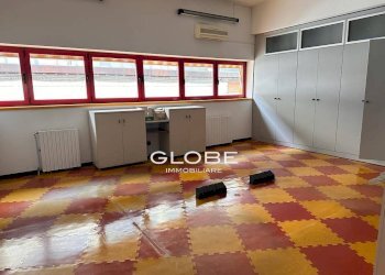 Ufficio - Capannone via Torino, Mathi - foto 22