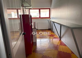 Ufficio - Capannone via Torino, Mathi - foto 23