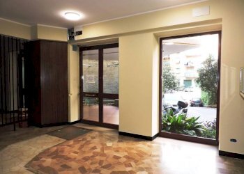 Ingresso - Trilocale via Matteo Vinzoni 5, Genova (zona Sampierdarena) - foto 7