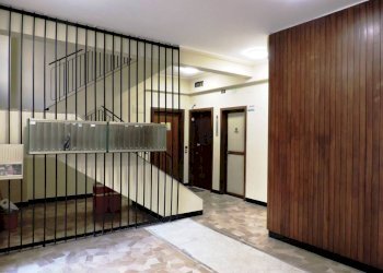 Ingresso - Trilocale via Matteo Vinzoni 5, Genova (zona Sampierdarena) - foto 8