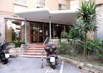 Esterno - Trilocale via Matteo Vinzoni 5, Genova (zona Sampierdarena) - foto 9