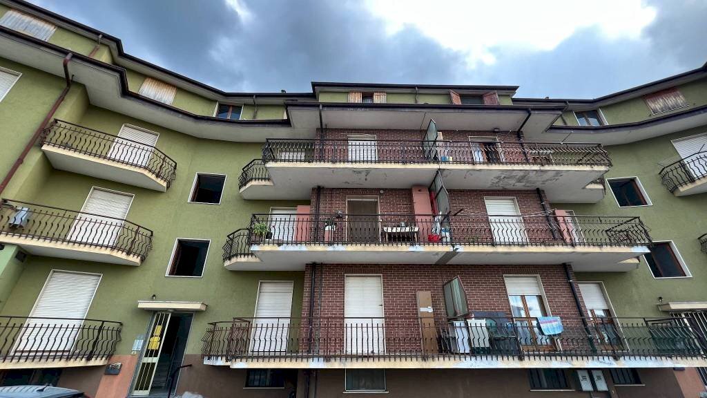 FACCIATA ESTERNA - Trilocale via Circonvallazione Vigne, 7, Chiusa di Pesio - foto 3