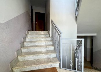 INGRESSO STABILE - Three-room apartment via Circonvallazione Vigne, 7, Chiusa di Pesio - photo 11