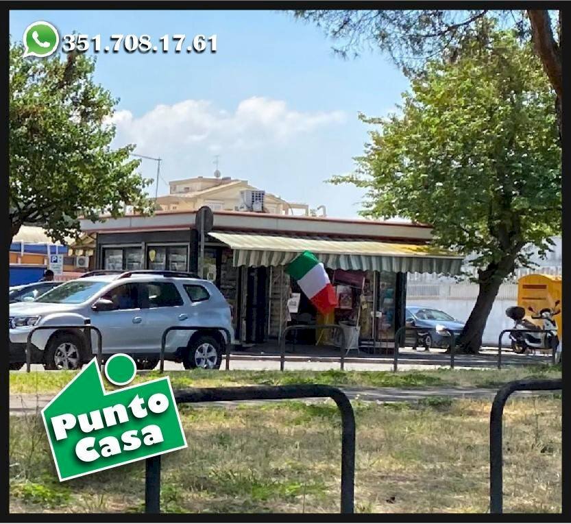 Edicole - Edicole con Chiosco via Francesco Sapori, Roma - foto 2